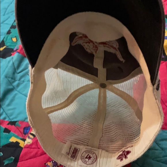 UT ball cap - Picture 4 of 4